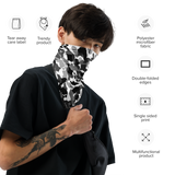 Dysfunction Ent (Unisex) bandana