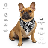 Dysfunction Ent (Unisex) bandana