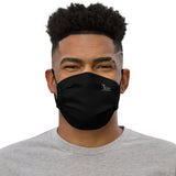 Dysfunctional Ent Premium face mask