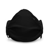 Dysfunctional Ent Premium face mask