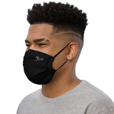 Dysfunctional Ent Premium face mask