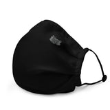 Dysfunctional Ent Premium face mask