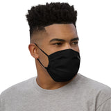 Dysfunctional Ent Premium face mask