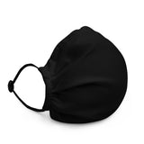 Dysfunctional Ent Premium face mask