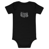 Dysfunctional Ent Baby short sleeve one piece