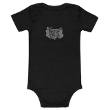 Dysfunctional Ent Baby short sleeve one piece