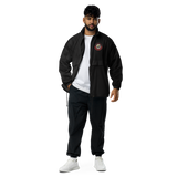Dysfunctional Ent (Unisex) windbreaker