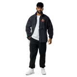 Dysfunctional Ent (Unisex) windbreaker