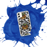 Dysfunctional Ent iphone Cases (NEW!)