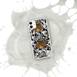Dysfunctional Ent iphone Cases (NEW!)