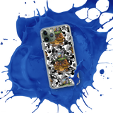 Dysfunctional Ent iphone Cases (NEW!)