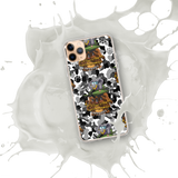 Dysfunctional Ent iphone Cases (NEW!)