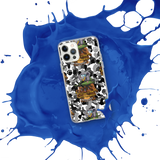 Dysfunctional Ent iphone Cases (NEW!)