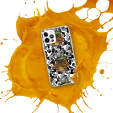 Dysfunctional Ent iphone Cases (NEW!)