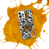 Dysfunctional Ent iphone Cases (NEW!)