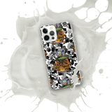 Dysfunctional Ent iphone Cases (NEW!)
