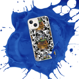 Dysfunctional Ent iphone Cases (NEW!)