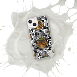 Dysfunctional Ent iphone Cases (NEW!)