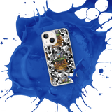 Dysfunctional Ent iphone Cases (NEW!)