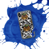 Dysfunctional Ent iphone Cases (NEW!)