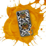 Dysfunctional Ent iphone Cases (NEW!)