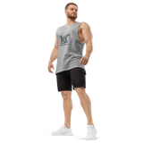 Dysfunctional Ent drop arm tank top (Men's)