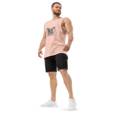Dysfunctional Ent drop arm tank top (Men's)