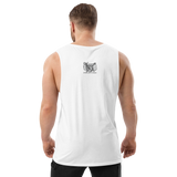 Dysfunctional Ent drop arm tank top (Men's)