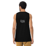 Dysfunctional Ent (Men’s) premium tank top