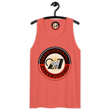Dysfunctional Ent (Men’s) premium tank top
