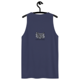 Dysfunctional Ent (Men’s) premium tank top