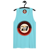 Dysfunctional Ent (Men’s) premium tank top