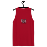 Dysfunctional Ent (Men’s) premium tank top