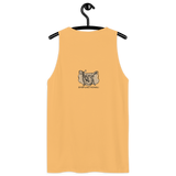 Dysfunctional Ent (Men’s) premium tank top