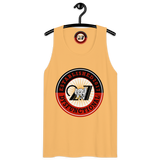 Dysfunctional Ent (Men’s) premium tank top