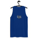 Dysfunctional Ent (Men’s) premium tank top