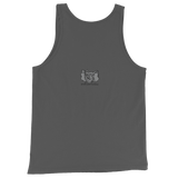 Dysfunctional Ent Tank Top (Unisex)