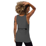 Dysfunctional Ent (Unisex) Tank Top