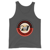 Dysfunctional Ent Tank Top (Unisex)