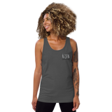 Dysfunctional Ent (Unisex) Tank Top