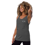 Dysfunctional Ent (Unisex) Tank Top