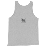 Dysfunctional Ent Tank Top (Unisex)