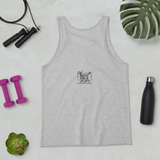 Dysfunctional Ent Tank Top (Unisex)