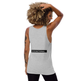 Dysfunctional Ent (Unisex) Tank Top