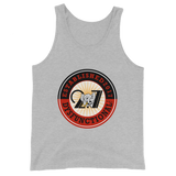 Dysfunctional Ent Tank Top (Unisex)