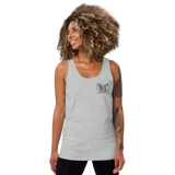 Dysfunctional Ent (Unisex) Tank Top