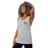 Dysfunctional Ent (Unisex) Tank Top