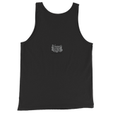 Dysfunctional Ent Tank Top (Unisex)