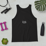 Dysfunctional Ent Tank Top (Unisex)