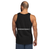 Dysfunctional Ent (Unisex) Tank Top